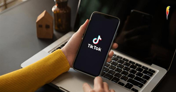 TikTok for Authors: The Complete Guide for the Writing Community